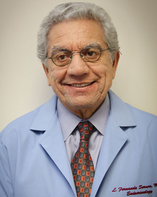 Dr.  L. Fernando Soruco