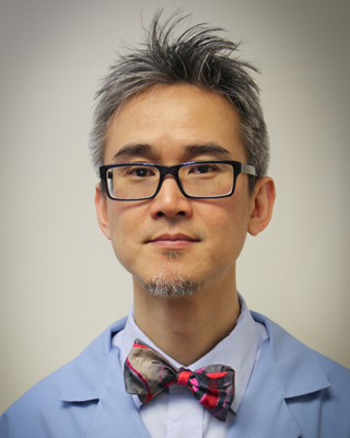 Dr. Mario Chan