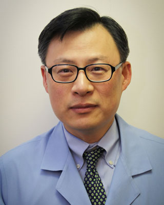 Dr. Daniel D. So