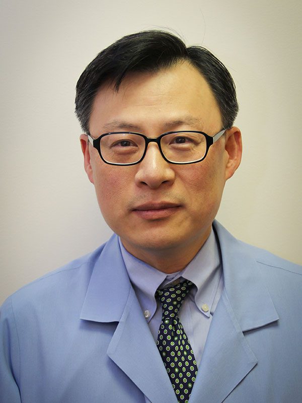 Dr. Daniel D So, MD