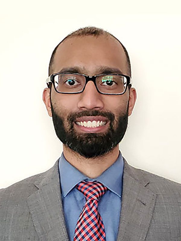 Dr. Zubair Ilyas, MD
