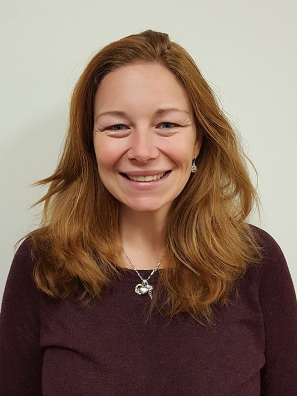 Nicole Lorang, NP-C