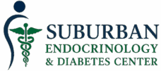 Suburban Endocrinology