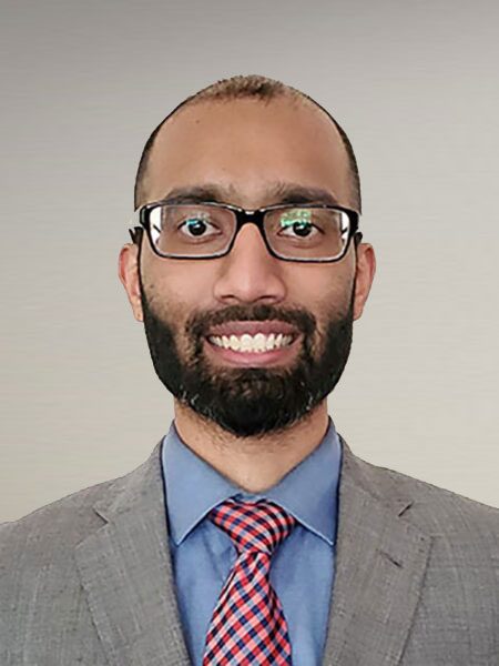Dr. Ilyas