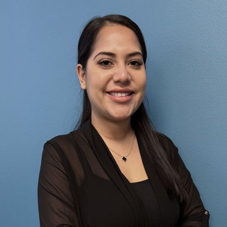Angie Camarillo