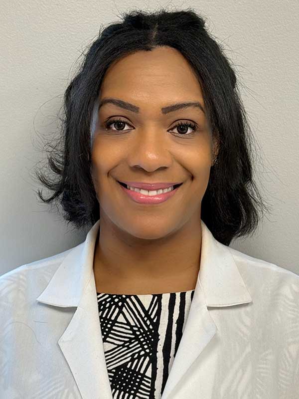 Darlene Jordan NP