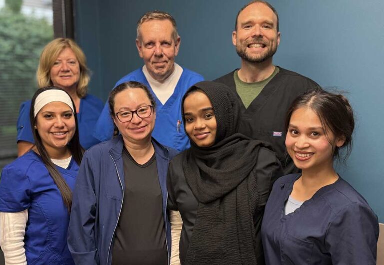 SubEndo Medical Assistants