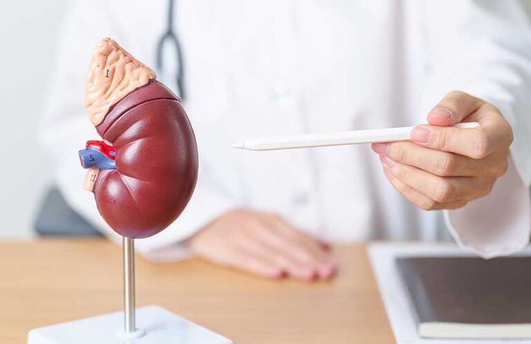 Adrenal Disorders