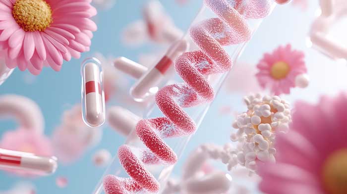 Estrogen Imbalance