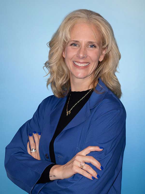 Margaret Pfister, FNP