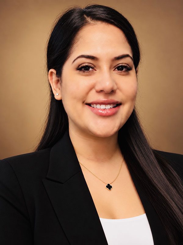 Angie Camarillo