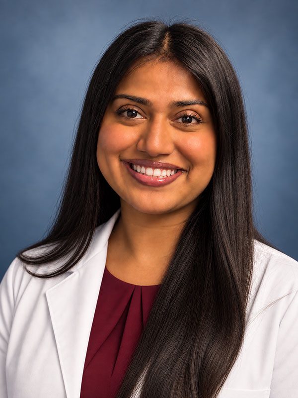 Brina Patel